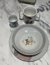 Disney Ceramic Dinner Set 4-piece