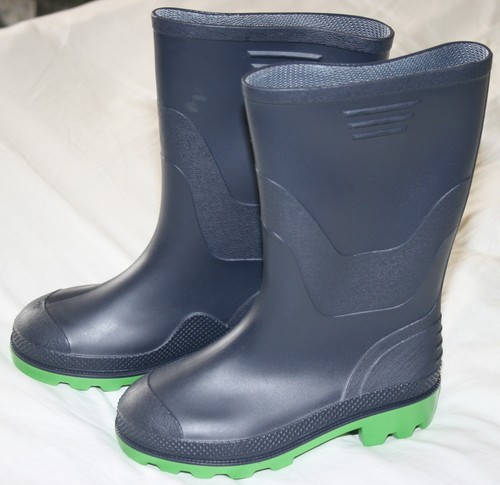 Shoe zone navy - shoe, wellies