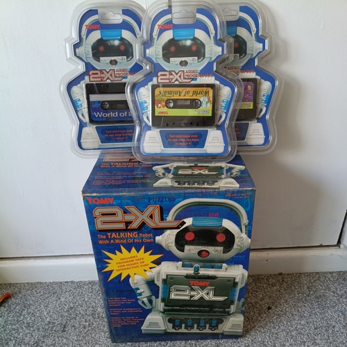 Vintage tomy battery - battery, operated