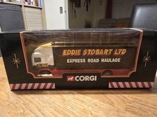 Eddie stobart ty86805 erf - eddie,