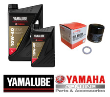 Yamalube 5l Fully Synthetic