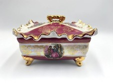 Fragonard Courting Scene