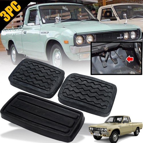 Fit nissan datsun 620 pickup - fit,