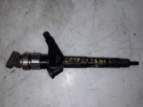 Injector nissan navara pick - nissan,