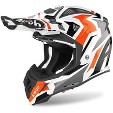 HELMET HELMET CROSS ENDURO