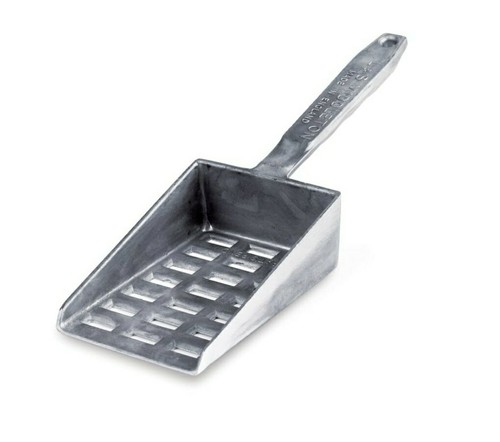 Middleton chippy scoop alloy - middleton,