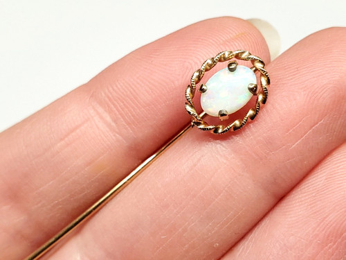 Vintage krementz gold filled - vintage,
