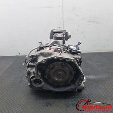 2018 MG ZS 1.0 T-Gdi 6 SPEED AUTOMATIC GEARBOX TF-73SC