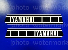1980 Yamaha IT 250 425 2pc