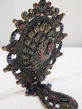 Embellished Enamel Folding