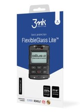 XP Deus II - 3mk FlexibleGlass Lite Screen  Protector
