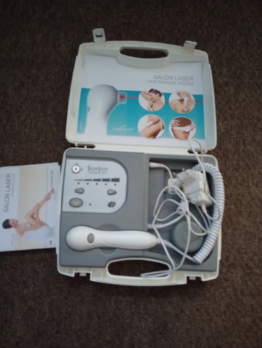 Rio salon laser - hair, removal
