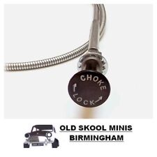 CLASSIC MINI CHOKE CABLE EARLY