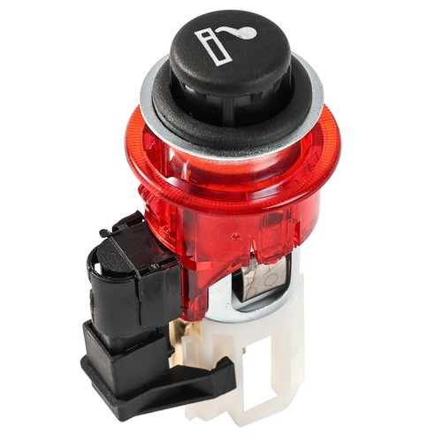 Car cigarette lighter assembly - car,