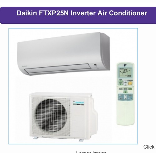 Daikin sensira air - daikin,
