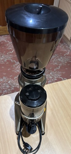 Industrial coffee grinder from - industrial,