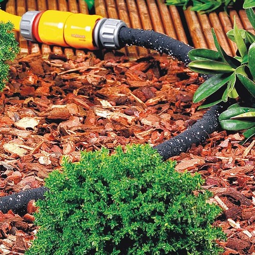 Hozelock porous soaker hose - porous,