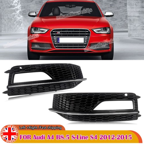For audi s - a4, s-line