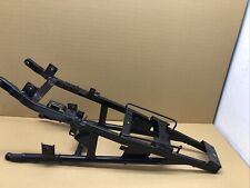 Sinnis Qh 125 Gy Sm-Xe 2022 - 2024 Subframe