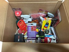 Amazon Return Clearance Car