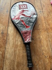 Wilson Mach Pro 710cm head