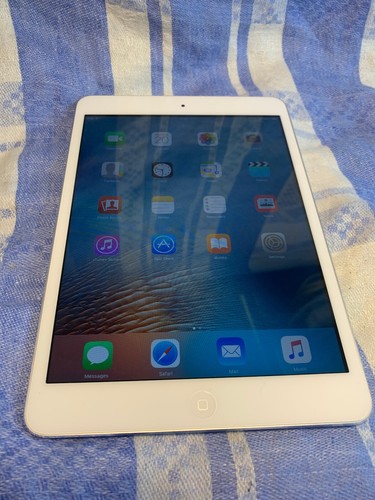 Apple ipad mini a1432 16gb - apple,