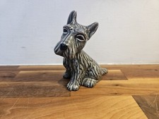 Vintage Campsie Ware Grey