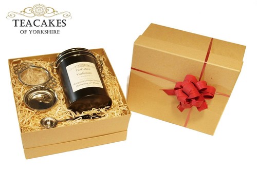 Margarets hope tea gift - margarets,