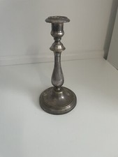 metal candle stick