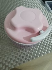 Kitchen Cutting Machine Multi-function Hand Pull Garlic Press Masher Crushing