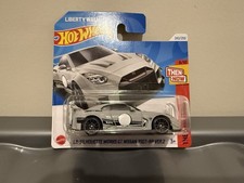 Hot Wheels 2020 Liberty Walk