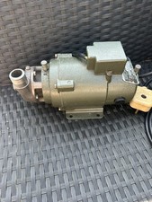 Vintage Stuart Turner 12 0e