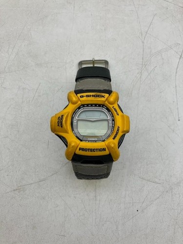 Casio shock riseman - casio, g-shock