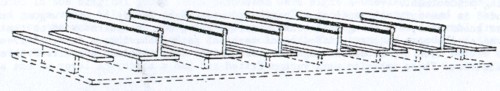 Dundas models dm12 - dundas,