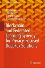 Blockchain and Federated