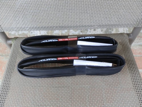 Two brand new tufo - two,