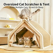All Season Universal Cat Dog