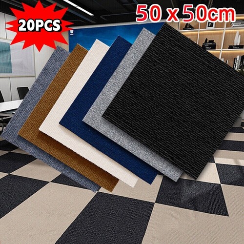 Luxury carpet tiles - luxury,