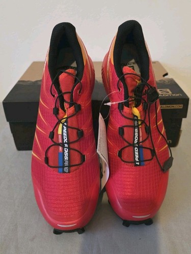 Salomon speedcross pro trail - pro,