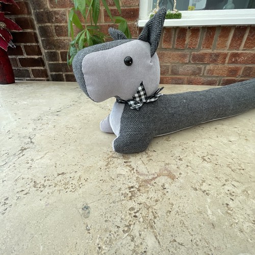 Catherine tough dog door - tough,