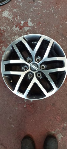 Brand new set alloy - new, 17”
