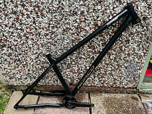 Norco torrent hardtail frame - norco,