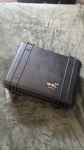 Peli 1520 with dividers - 1520, &