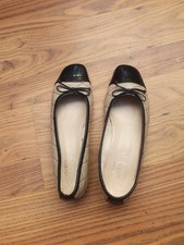 Riva Ballerina 42 Ladies Flat