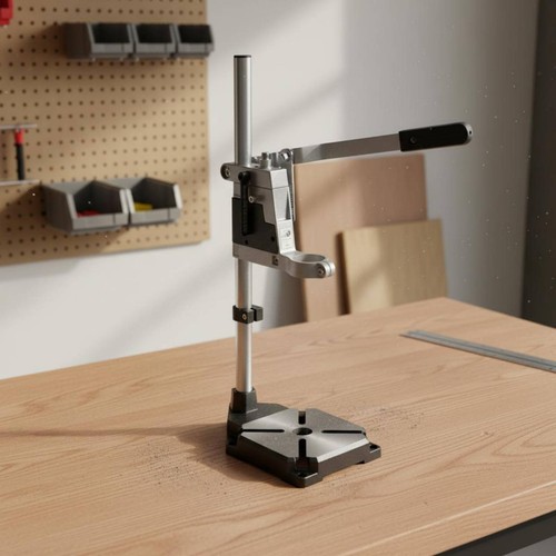 Press stand high - press,