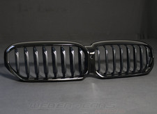 9852169 Front Trim Grille