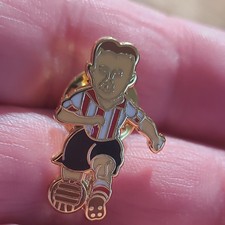 Sheffield United Badge Wear