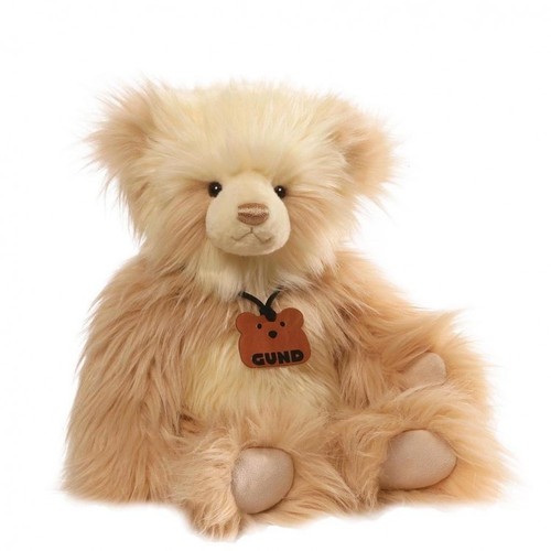 Gund floe teddy - floe, bear