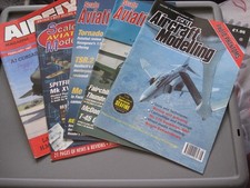 Job Lot of 5 x 1980s/1990s