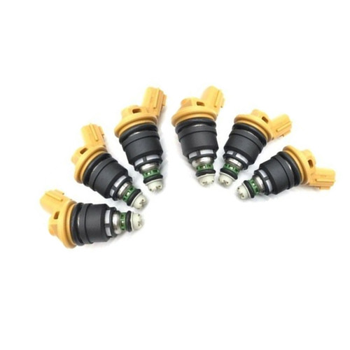 6pcs 550cc 555cc - 6pcs, fuel